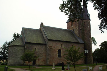 045-02.08. Kirche von Husaby